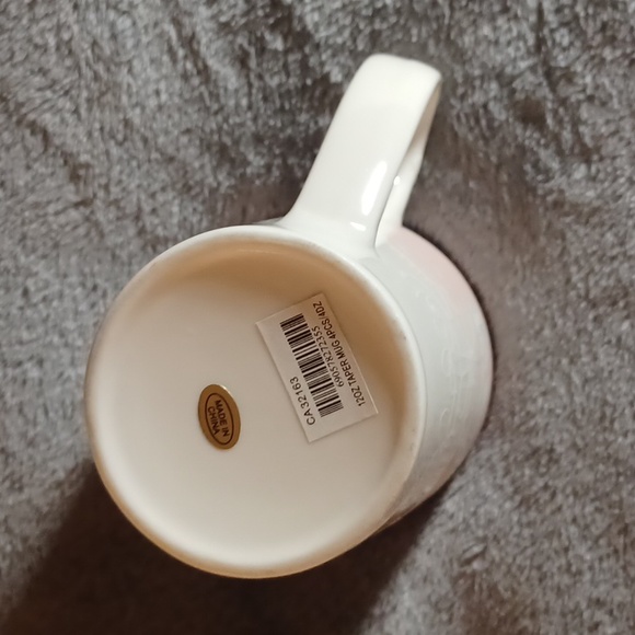 BRAND NEW JAMAICA MAP MUG - Picture 4 of 4